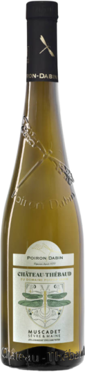 Produkt: Poiron Dabin Château Thebaud