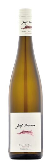 Produkt: Josef Dockner Oberfeld Grüner Veltliner