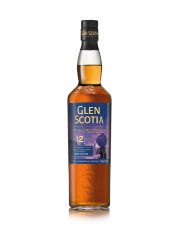 Produkt: Glen Scotia Icons No. 3