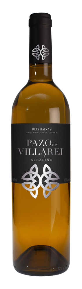 Pazo de Villarei Albariño
