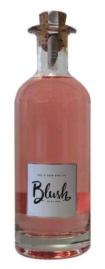 Produkt: Blush by Eli Kari