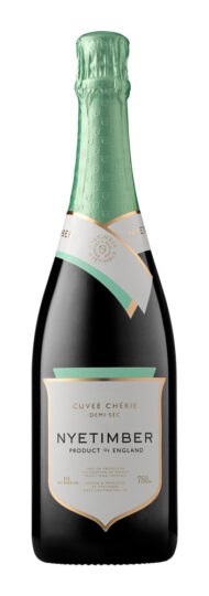 Produkt: Nyetimber Cuvée Cherie