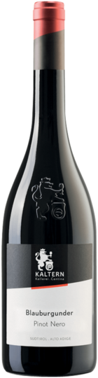 Produkt: Kaltern Pinot Nero