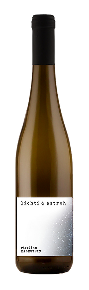 Lichti & Astroh Riesling Kalkstein