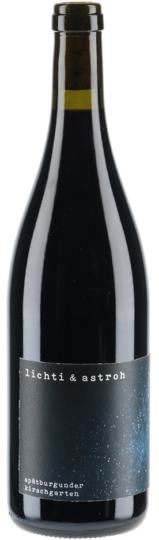 Produkt: Lichti & Astroh Kirschgarten Spätburgunder