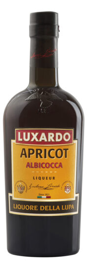 Produkt: Luxardo Apricot