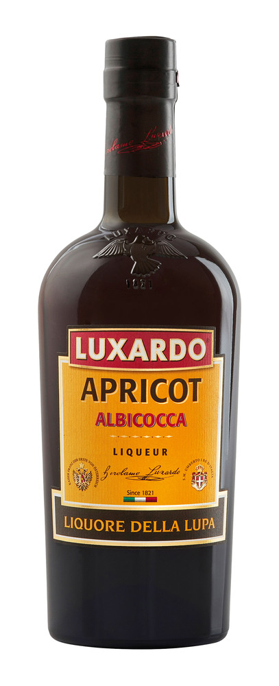 Luxardo Apricot