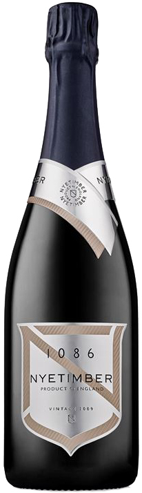 Nyetimber 1086 Prestige Cuvee