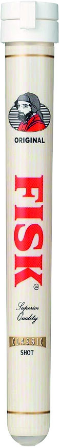 Fisk The Classic (50 x 2 cl Shotrør)