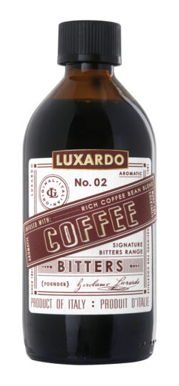 Produkt: Luxardo Coffee Bitters