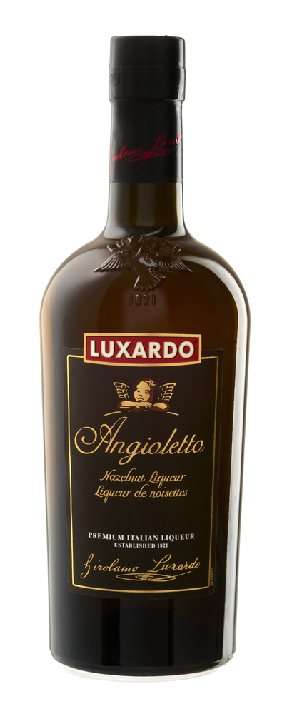 Luxardo Angioletto Hazelnut Liqueur