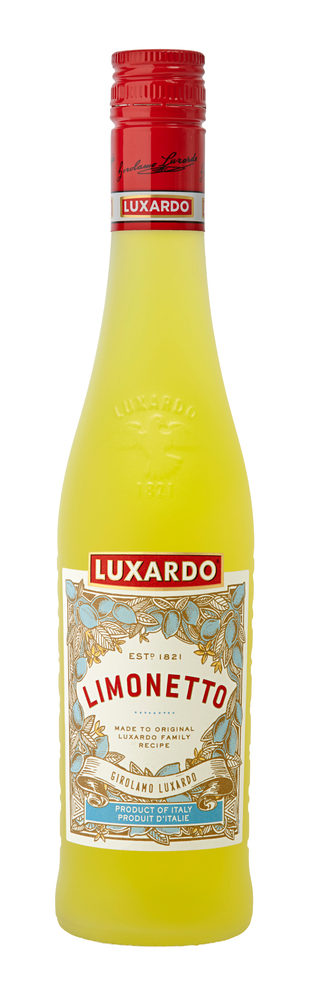Luxardo Limonetto - Toast Group
