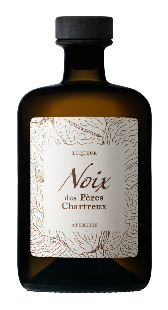 Noix des Pères Chartreux