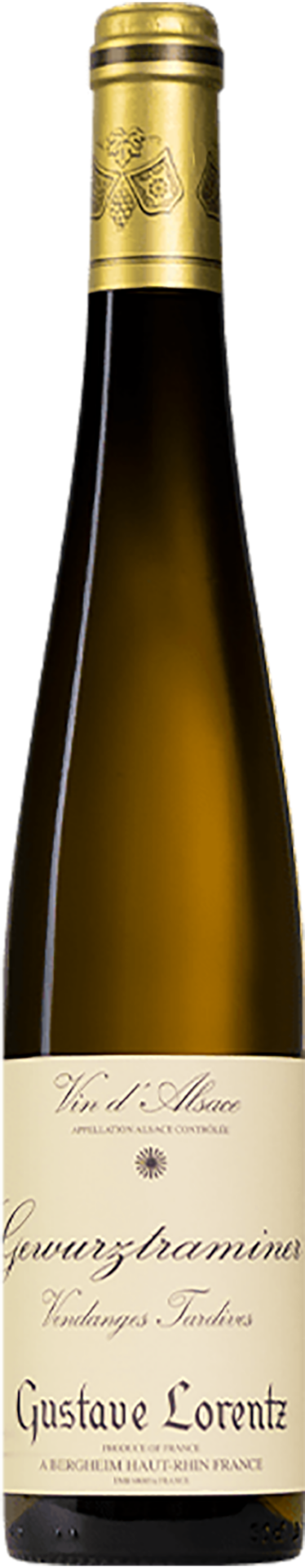 Gustave Lorentz Gewürztraminer Vendanges Tardives