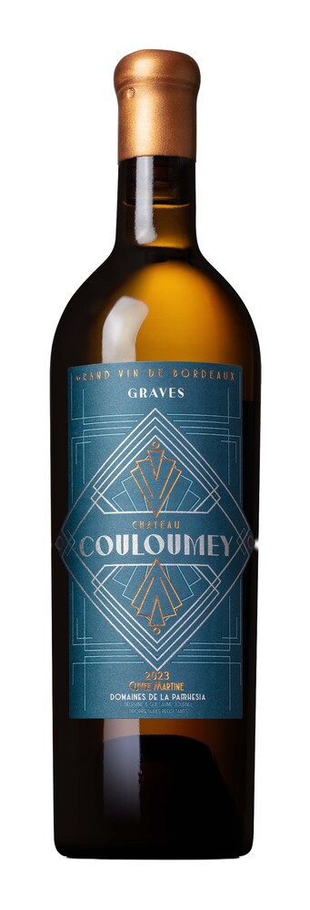 Ch. Couloumey Cuvée Martine