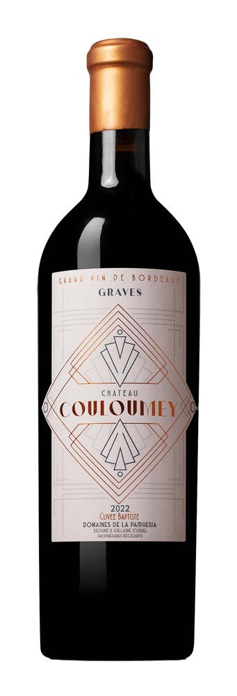 Ch. Couloumey Rouge
